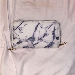 Marble wallet